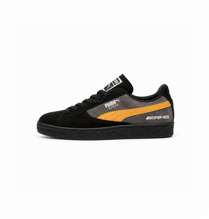 PUMA CLASSIC SUEDE AMG