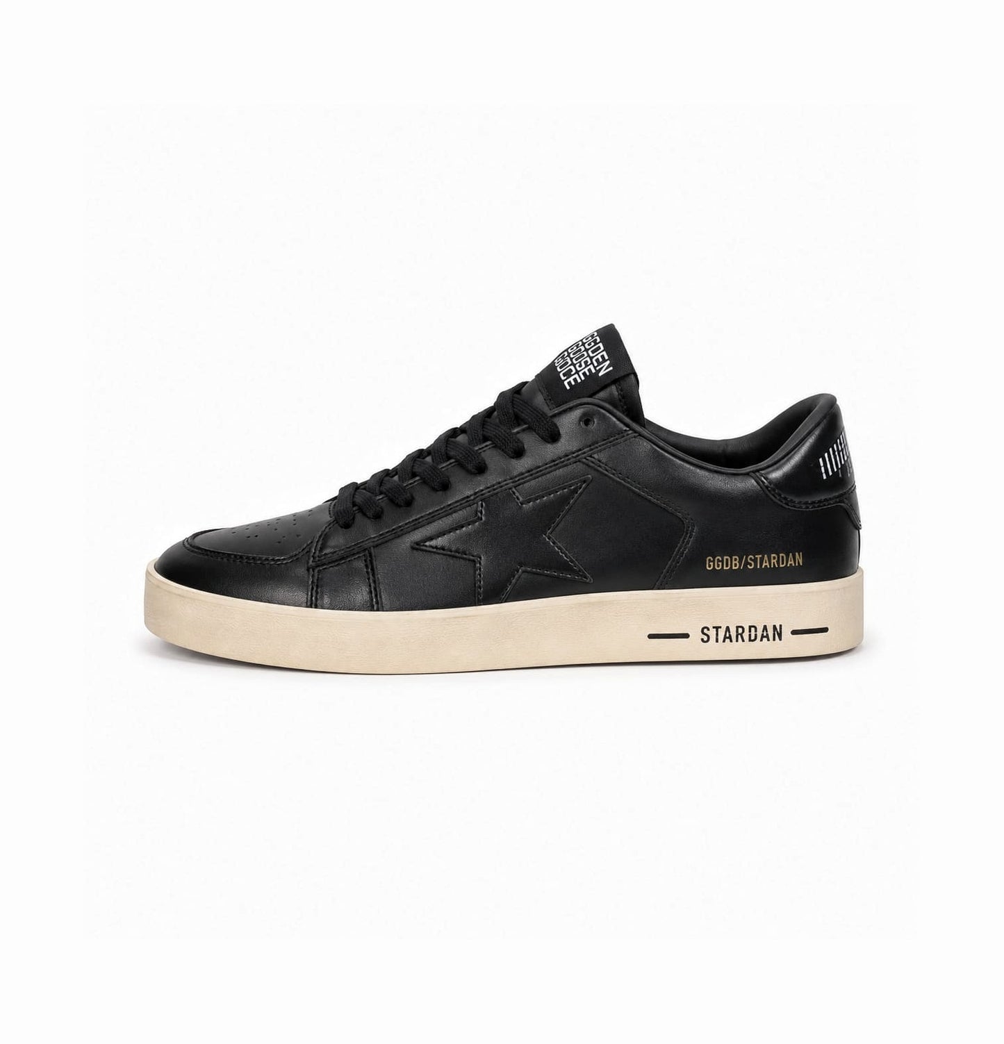 GOLDEN GOOSE STARDAN SNEAKERS