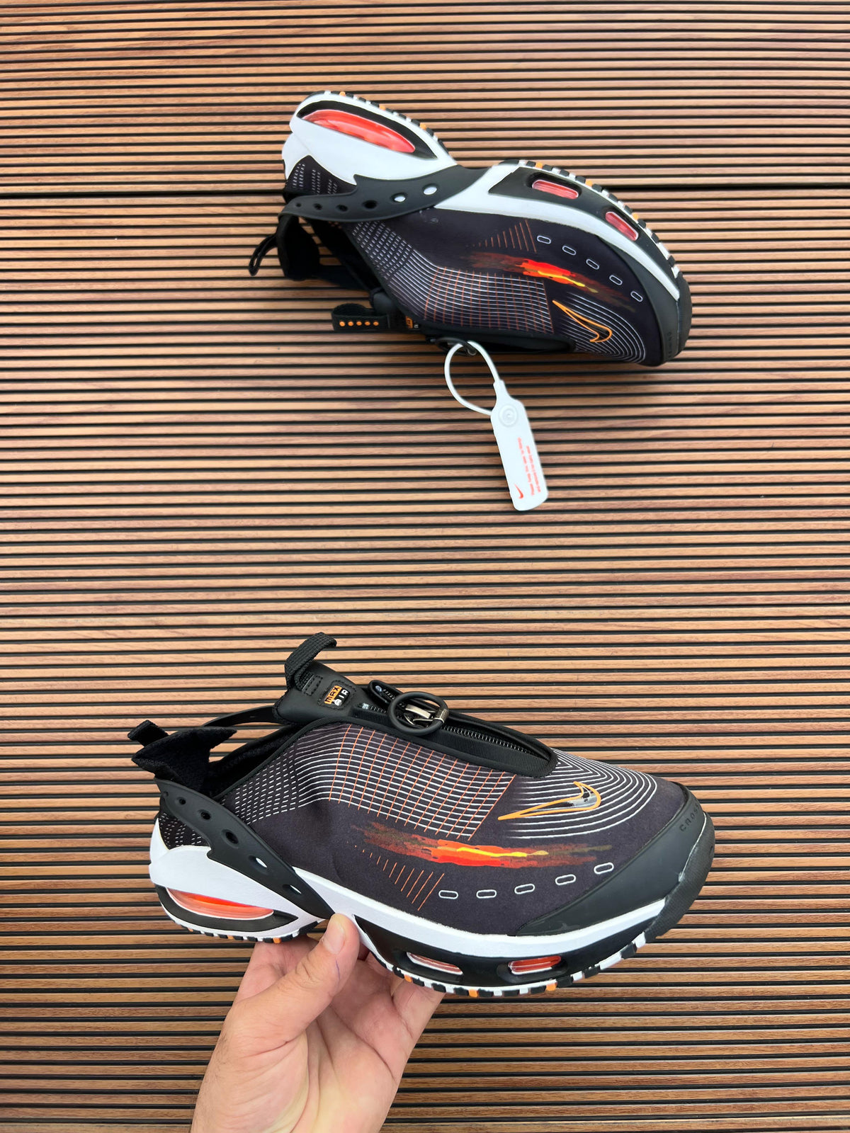 NIKE AIRMAX CRAZE