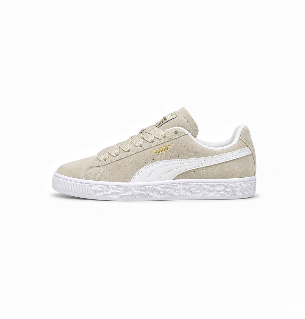 PUMA SUEDE XL BROWN