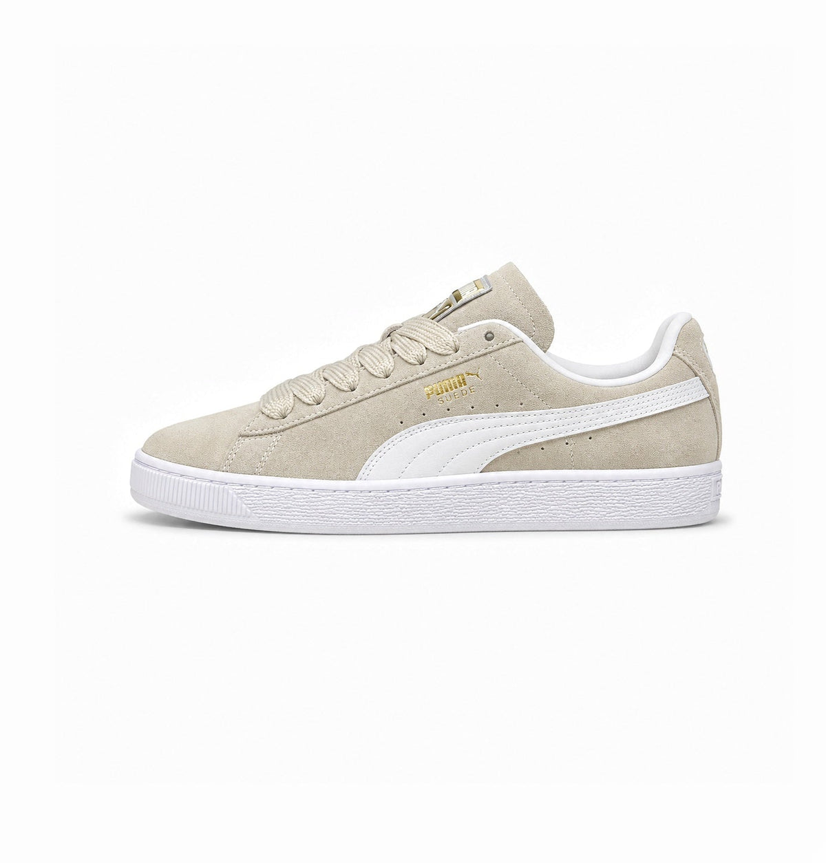 PUMA SUEDE XL BROWN