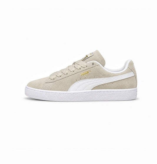 PUMA SUEDE XL BROWN