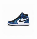 NIKE AIR JORDANS 1 RETRO HIGH TIE DYE