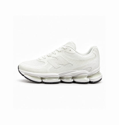 NEW BALANCE 2000 ABZORB FULL WHITE