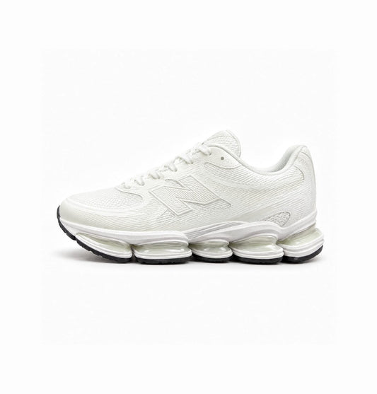 NEW BALANCE 2000 ABZORB FULL WHITE