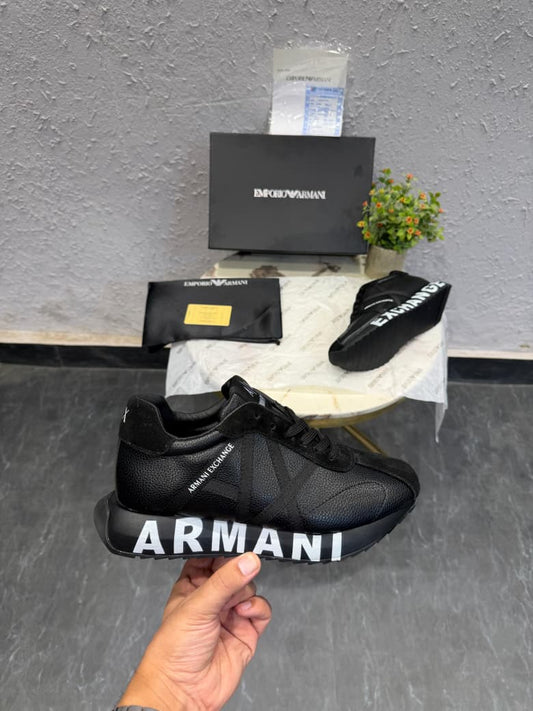 EMPORIA ARMANI SNEAKERS
