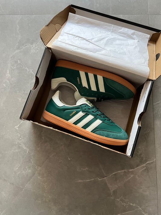 ADIDAS  SAMBA