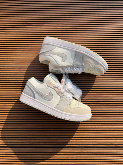 NIKE AIR JORDAN CUT LOW