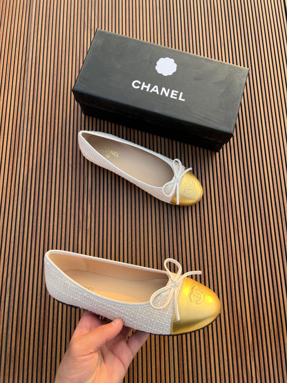 CHANEL  BALLET