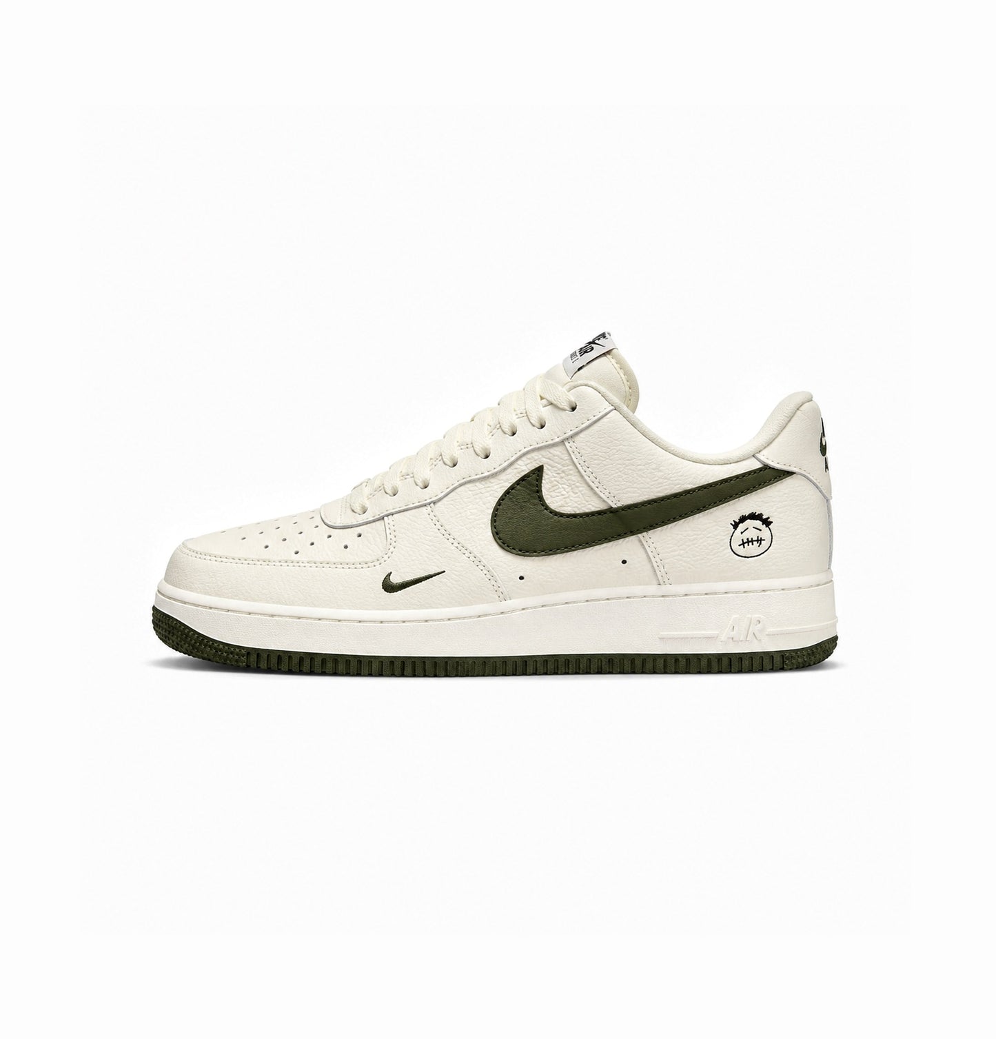 NIKE AIRFORCE ONE KAWS LTD EDTN
