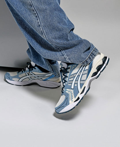ASICS GEL KAYANO 14 RAW INDIGO