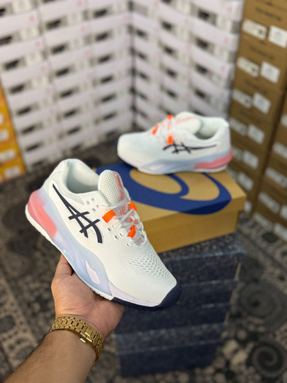 ASICS GEL-RESOLUTION X TENNIS