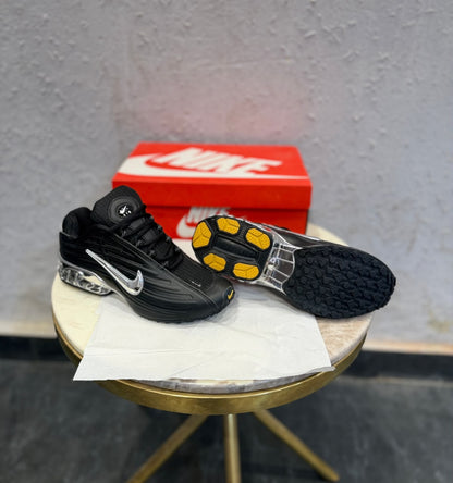 NIKE NOCTA 2025 BLACK SILVER