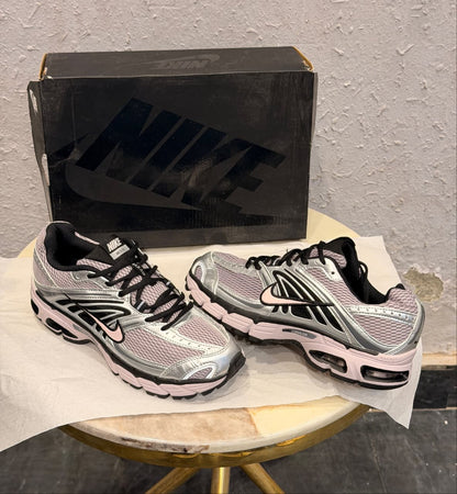 NIKE AIRMAX INITIATOR MOTO 2K METALLIC SILVER