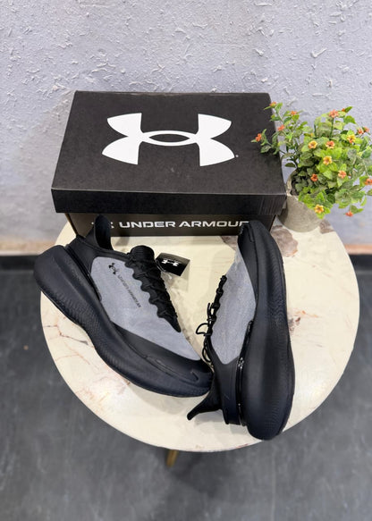 UNDER ARMOUR ECHO SLIPSPEED 4 COLOURS