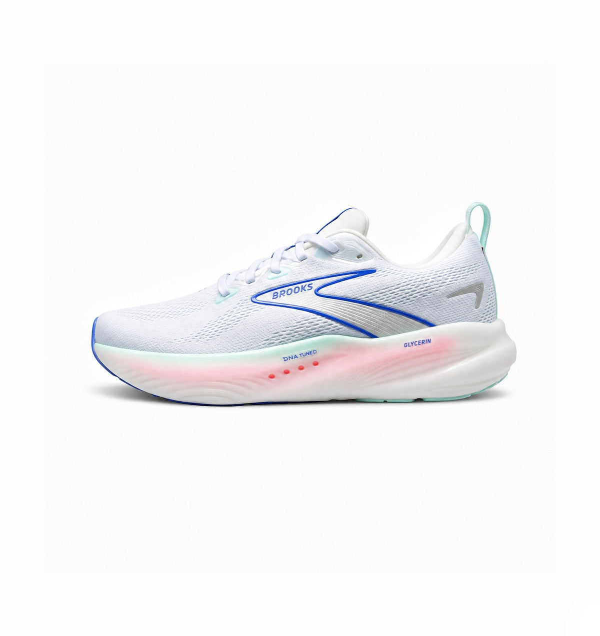 BROOKS GLYCERIN
