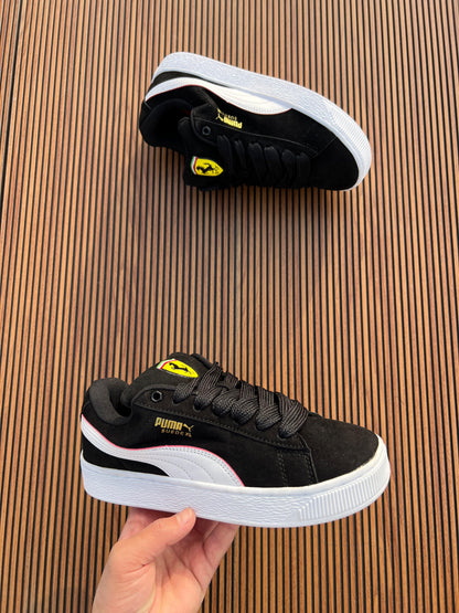 PUMA SUEDE