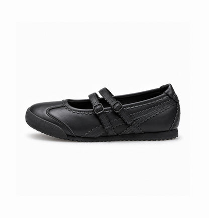 ONITSUKA TIGER LEATHER MEXICO 66 TGRS
