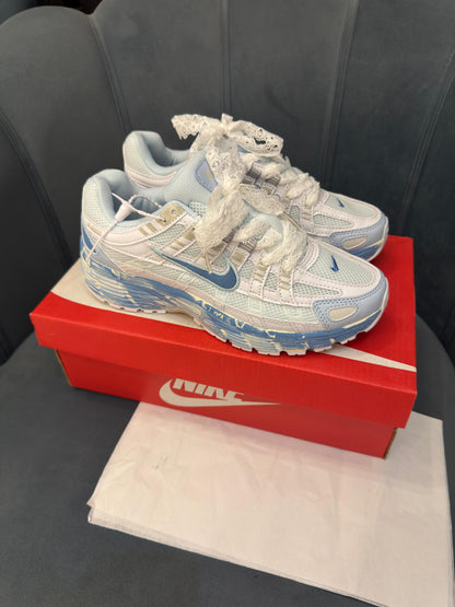 NIKE P6000 TRAINER CUSTOM COLOUR