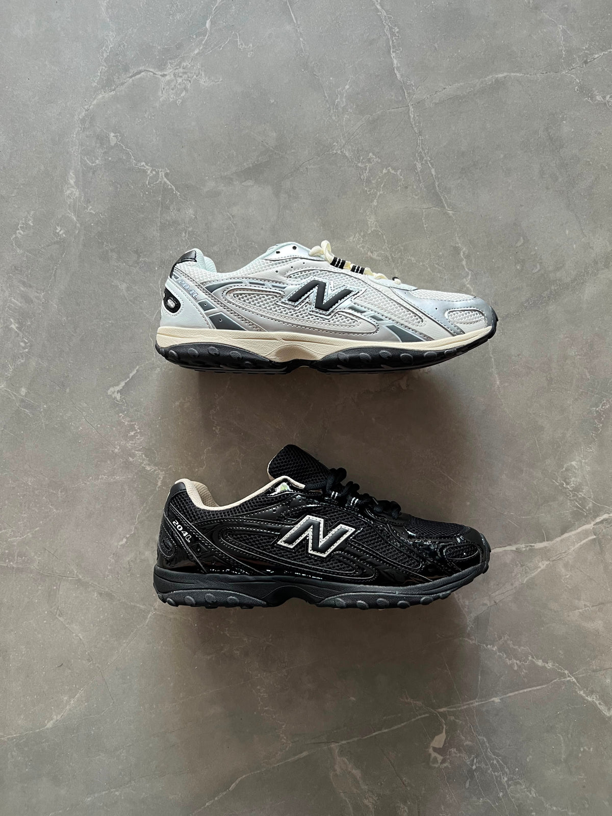 NEW BALANCE 204L