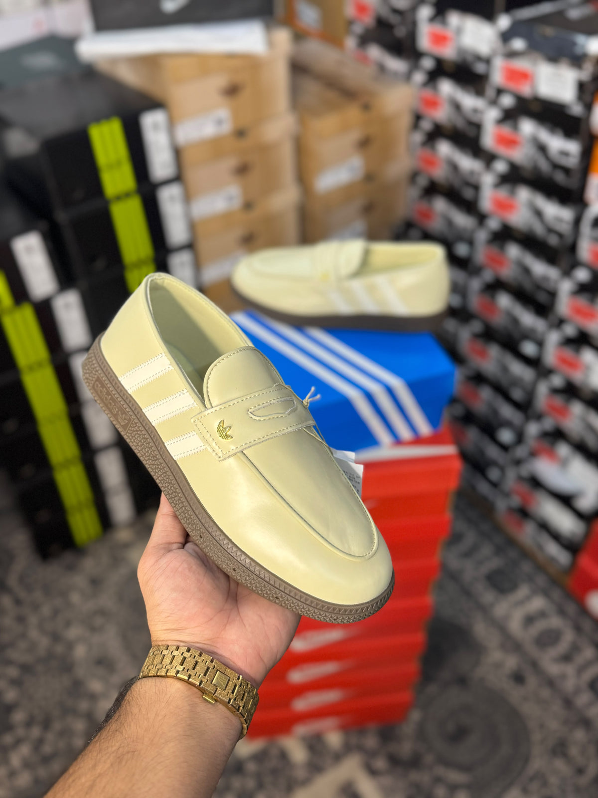 ADIDAS HANDBALL SPEZIAL LOAFER
