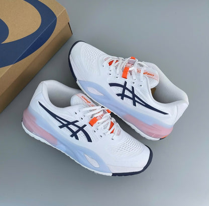 ASICS GEL-RESOLUTION X TENNIS