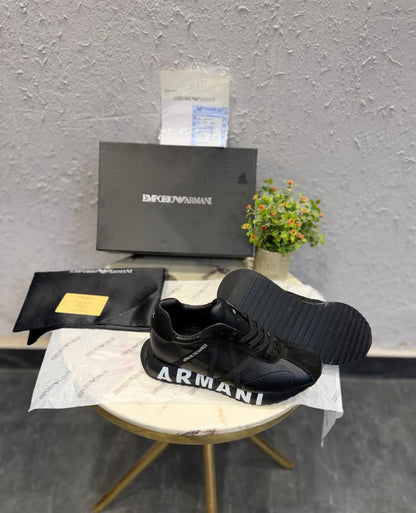 EMPORIA ARMANI SNEAKERS