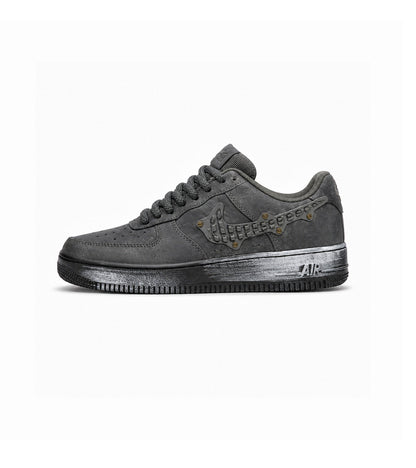NIKE AIRFORCE ONE METALWORK