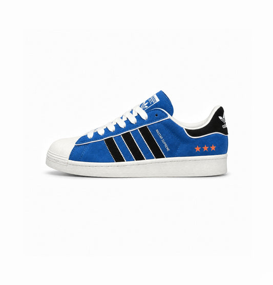 ADIDAS ORIGINALS SUPERSTAR MARTY SUBPRIME