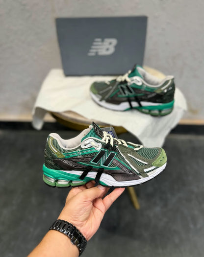 NEW BALANCE 1906 A THUNDER GREEN