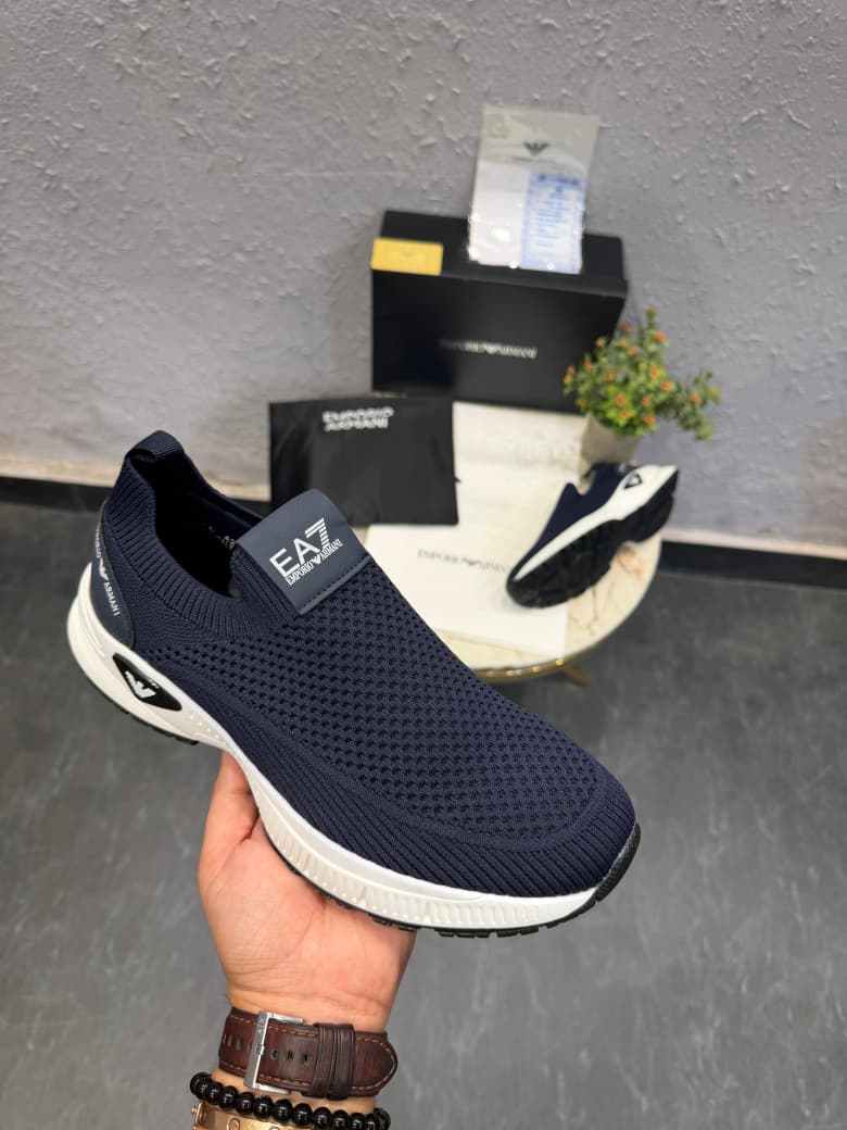EMPORIA ARMANI SNEAKERS