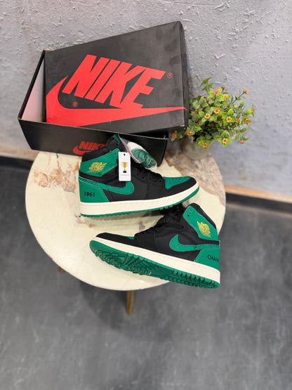 AIR JORDAN RETRO 1 MID BEST GOLF