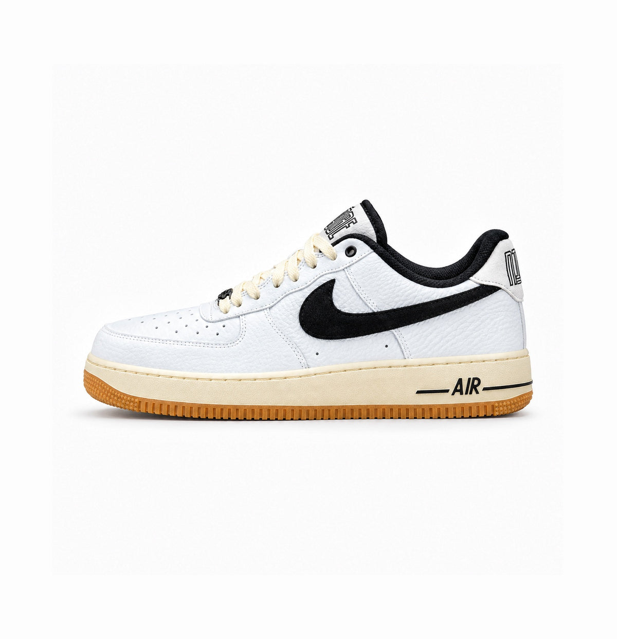 NIKE AIRFORCE 1 LOW COMMAND FORCE
