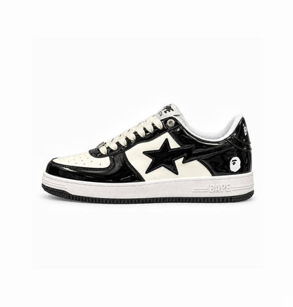 AIRFORCE 1 A BARHING APE BAPE