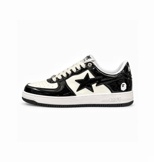 AIRFORCE 1 A BARHING APE BAPE