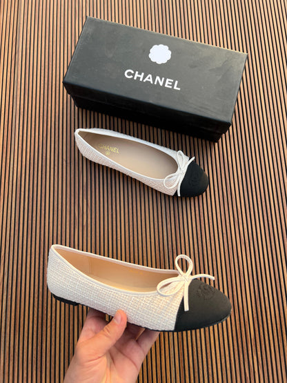 CHANEL  BALLET