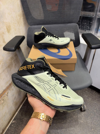 ASICCS GEL TRABUCO 14 GTX GORETEX