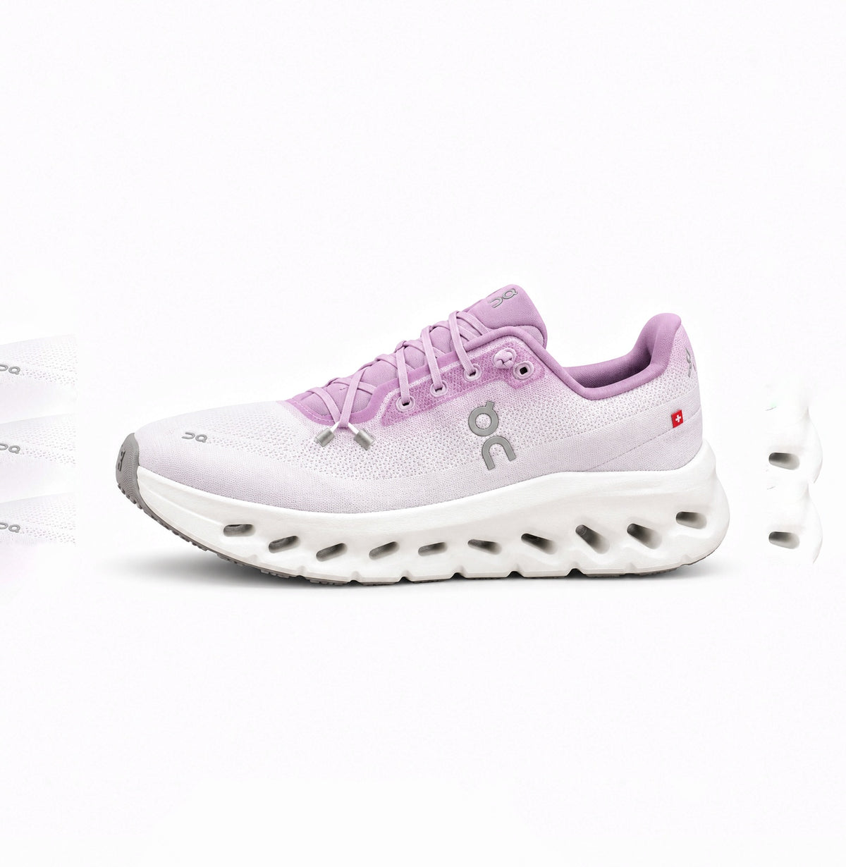 ON CLOUD TILT IVORY