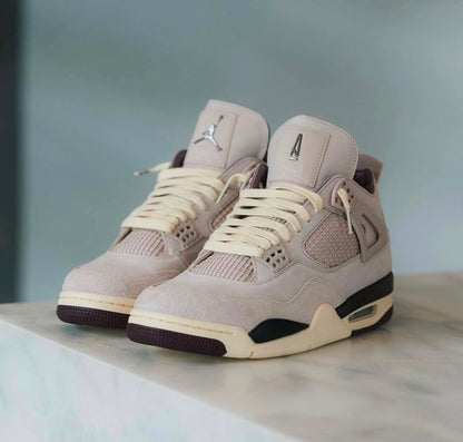 NIKE AIR JORDAN 4 X MA MANIERA