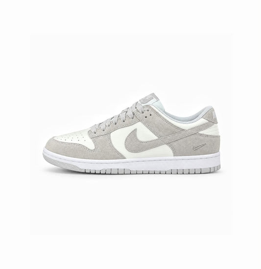 NIKE DUNK SAIL VAST GREY SILVER METALLIC