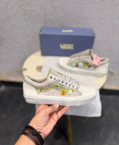 VANS LX OLD SKOOL 26 SOUVENIR
