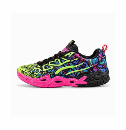 PUMA X LA MELO BALL MB 04 HEEM  BASKETBALL