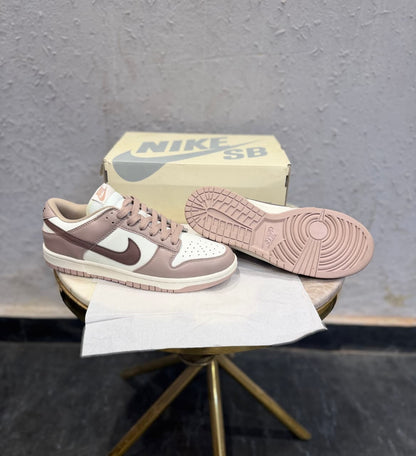 NIKE SB DUNK DIFFUSED TAUPE