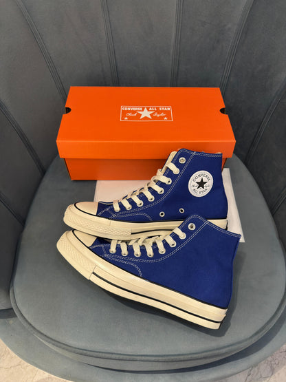 CONVERSE CHUCK 70'S BLUE
