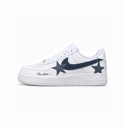 NIKE AIRFORCE ONE CUSTOMIZED
